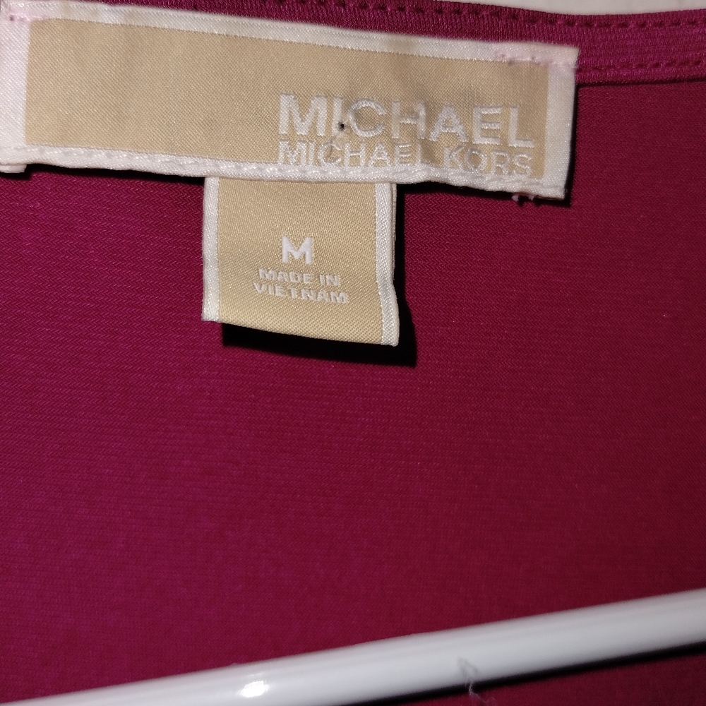 Michael Kors Size Medium - Picture 4 of 5